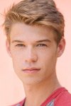   Colin Ford