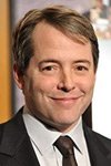   Matthew Broderick